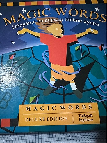 Kelime oyunu
