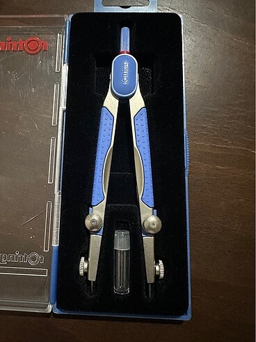 Rotring pergel