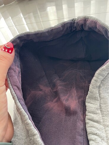 Gap Gri sweatshirt