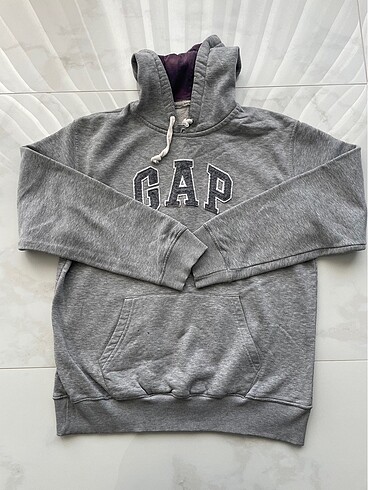 xl Beden gri Renk Gri sweatshirt