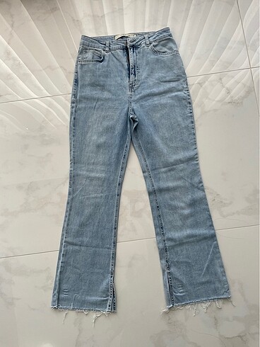 LC Waikiki Açık mavi jean