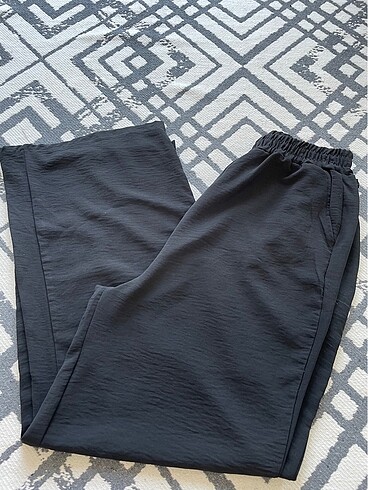 Yazlık pantolon