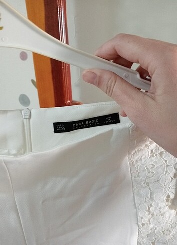 Zara Zara mini şort 