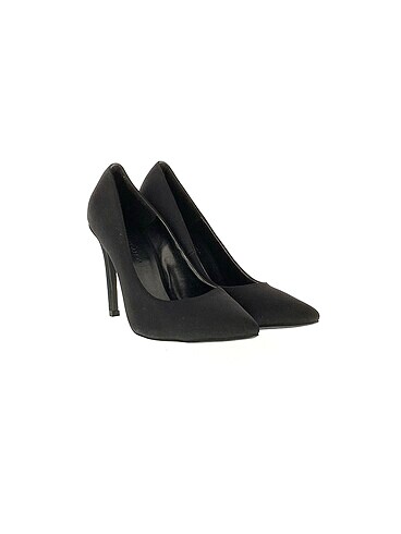 Vintage Love Diğer Stiletto %70 İndirimli.