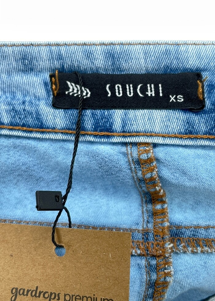 Diğer Kısa Salopet %70 İndirimli. - Görsel 4