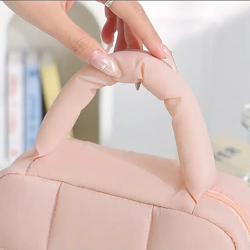 Makyaj çantası , organizer - Görsel 2