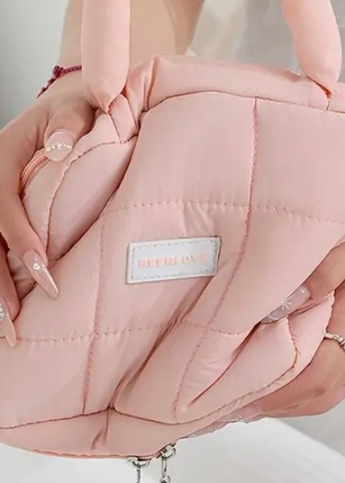 Makyaj çantası , organizer - Görsel 3