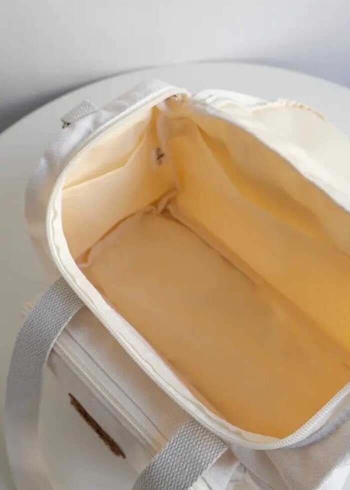 Anne bebek çantası - Görsel 2