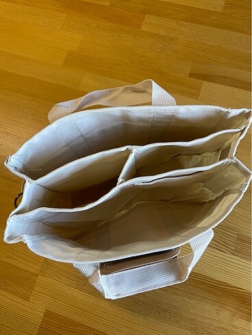 Anne bebek bakım çantası - Görsel 4