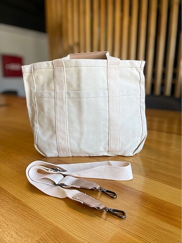 Anne bebek bakım çantası - Görsel 5