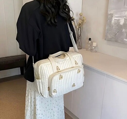 Diğer Anne bebek bakım çantası