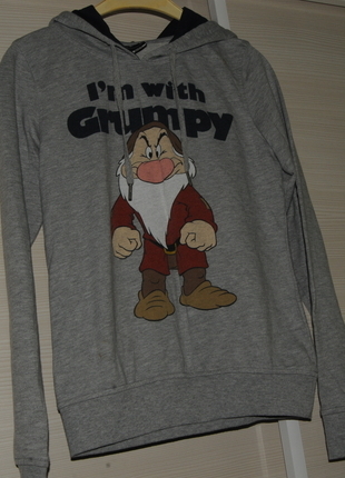 Disney Sweat