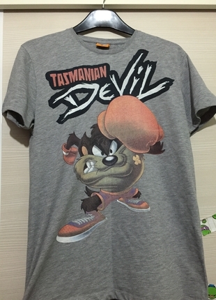 Tazmanya Sevenler :))