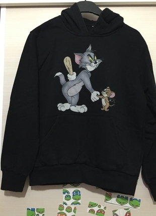 Tom & Jerry :))