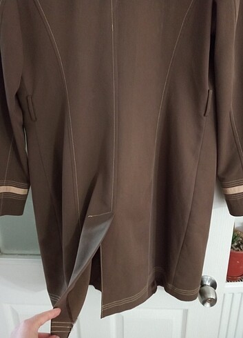 46 Beden Blazer ceket