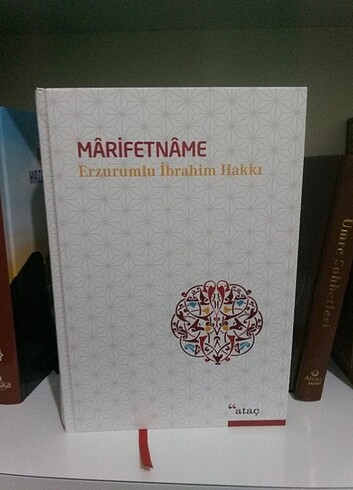 Marifetname 