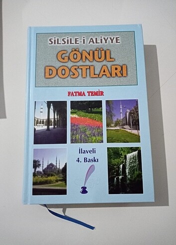 Fatma temir gonül dostlari