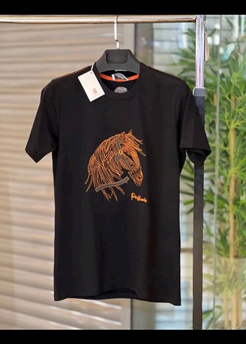 Hermes tişört