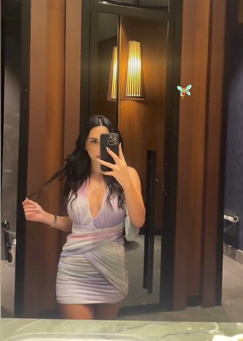 xs Beden Zara renkli elbise