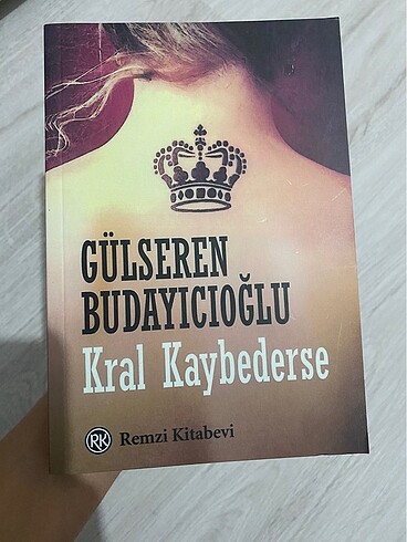 Kral kaybederse