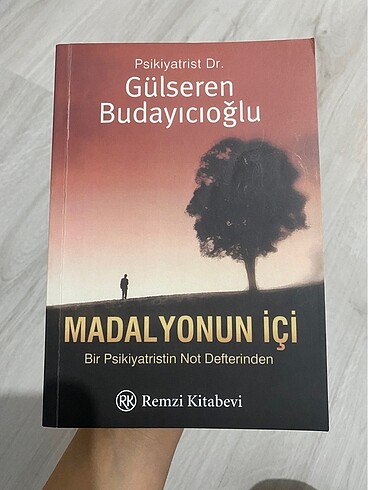 Madalyonun içi
