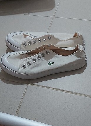 Lacoste ORJINAL LACOSTE ORJİNAL ÜRÜN. 40 NUMARA