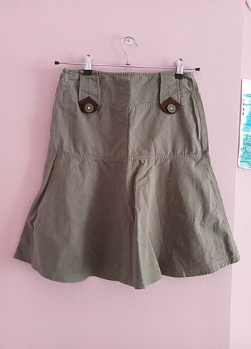 Vintage etek 