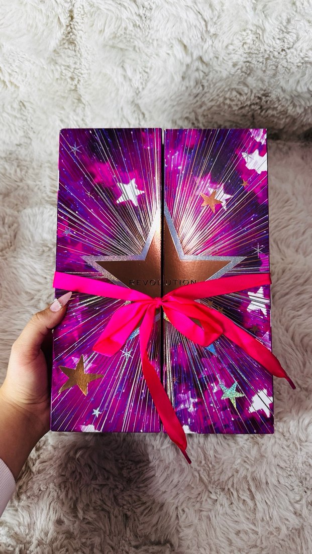 Revolution All Stars advent calendar - Görsel 2