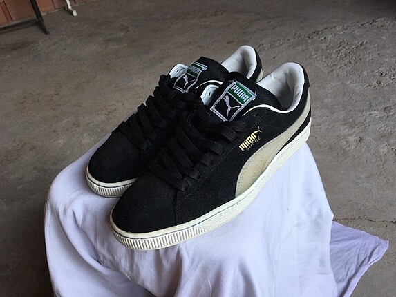 Puma Suede Classic