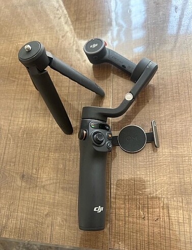 DJI Osmo Mobile 6