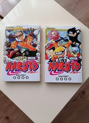 Manga kitap