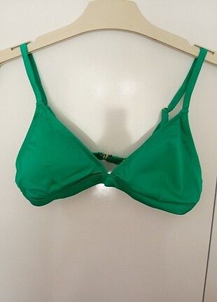 Penti bikini üstü