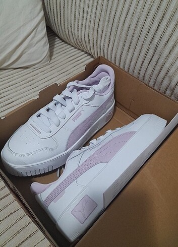 Puma PUMA KADIN AYAKKABI
