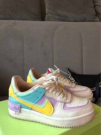 Nike Air Force