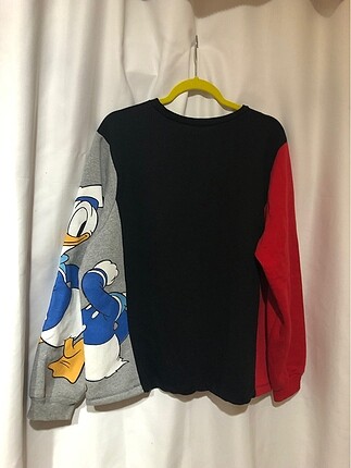 m Beden Disney sweat