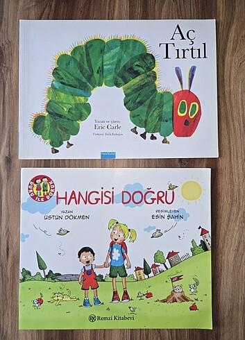 Hikaye Kitabı