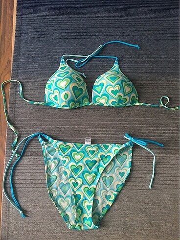 Bikini takımı