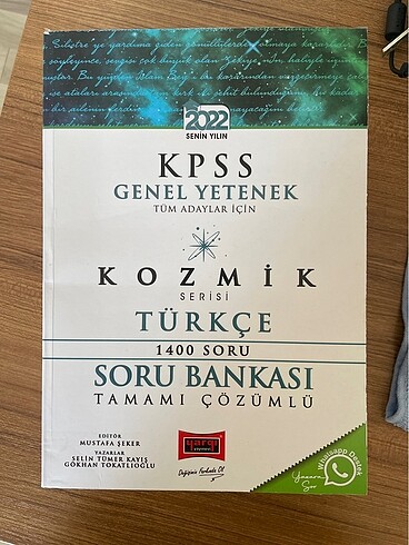 Soru bankası