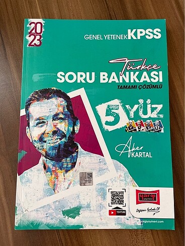 Soru bankası