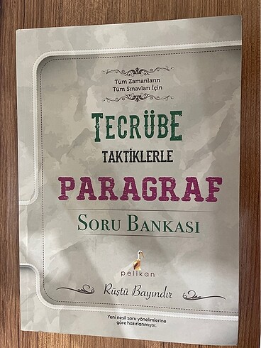 Soru bankası