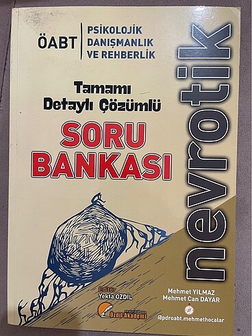 Soru bankası