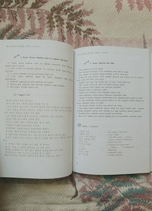 diğer Beden Korece Kitap (I)