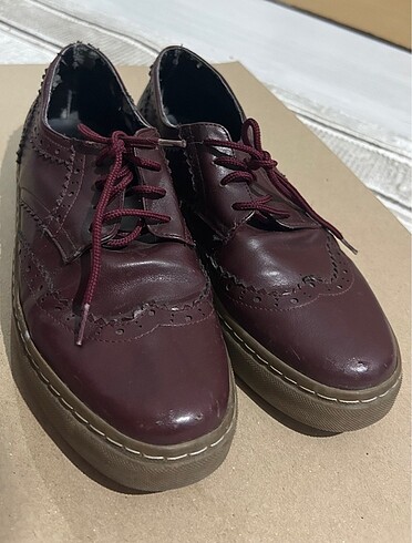 Bambi Oxford