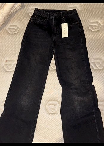 Trendyol & Milla Denim Pantolon
