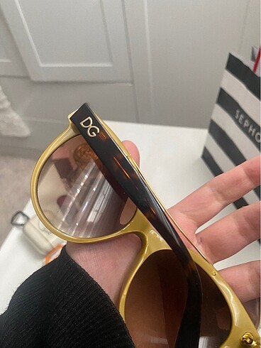 Dg gözlük ( dolce gabanna )