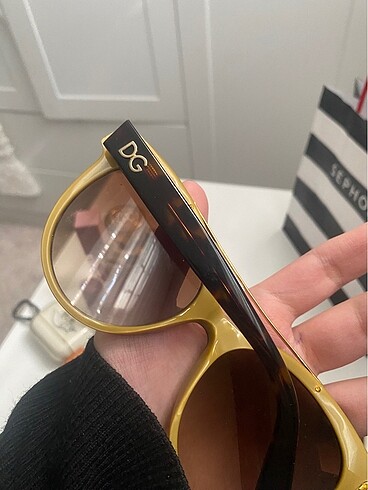 Dolce & Gabbana Dg gözlük ( dolce gabanna )
