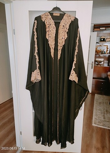 Abaya 