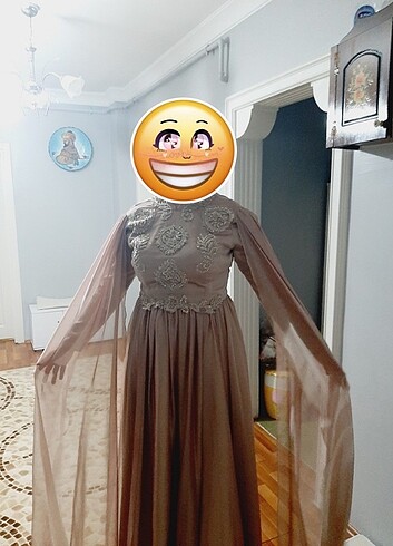 Diğer Abiye