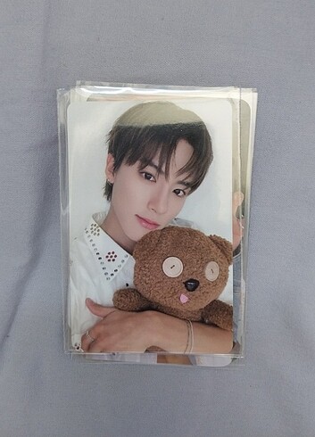 Eric pc