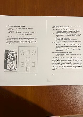 Tarot El Kitabı - Hajo Banzhaf - Görsel 7